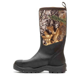 Derwent II | Black/Bark
