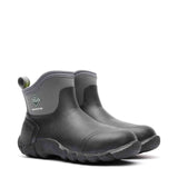 Edgewater Classic 6â€ Ankle | Black