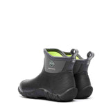 Edgewater Classic 6â€ Ankle | Black
