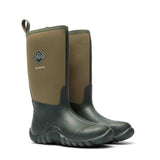 Edgewater Hi | Moss