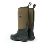 Edgewater Hi | Moss