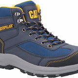 Elmore Mid S1 P | Blue