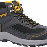 Elmore Mid  S1 P | Grey