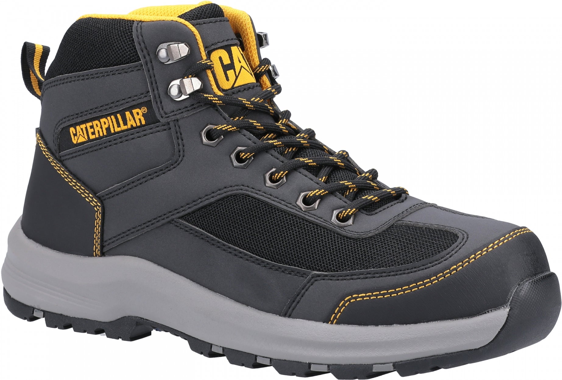Elmore Mid S1 P | Grijs