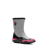 Forager Kid's | Grey/Pink