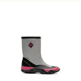 Forager Kid's | Grey/Pink