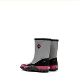Forager Kid's | Grey/Pink