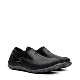 Forager Low | Black