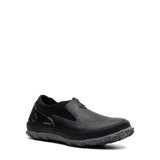 Forager Low | Black