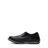 Forager Low | Black