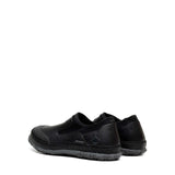Forager Low | Black