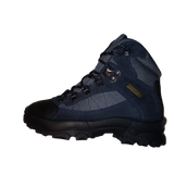 Lhasa | Marineblauw/Grijs