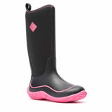 Hale | Black/Pink