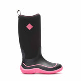 Hale | Black/Pink