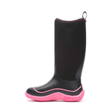 Hale | Black/Pink
