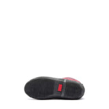 Hale Tall | Black/Buffalo Plaid