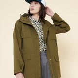 Aiglemoi | Kaki Aigle
