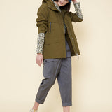 Aiglemoi | Kaki Aigle
