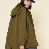 Aiglemoi | Kaki Aigle