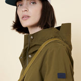 Aiglemoi | Kaki Aigle