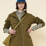 Aiglemoi | Kaki Aigle