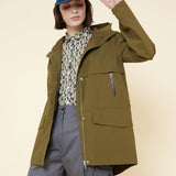 Aiglemoi | Kaki Aigle