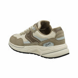JAYBRO | Koel Beige/Grijs