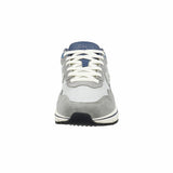 JAYBRO | Grijs/Blauw