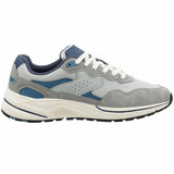 JAYBRO | Grijs/Blauw