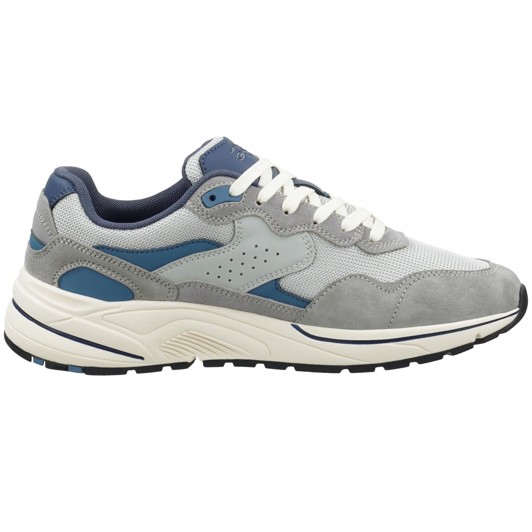 JAYBRO | Gray/Blue