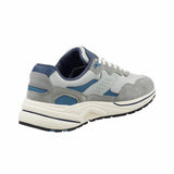 JAYBRO | Grijs/Blauw