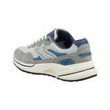 JAYBRO | Grijs/Blauw