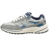 JAYBRO | Grijs/Blauw