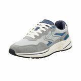 JAYBRO | Grijs/Blauw