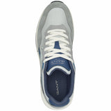 JAYBRO | Grijs/Blauw