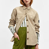 Indonera | Beige Aigle