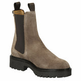 Kelliin | donker taupe