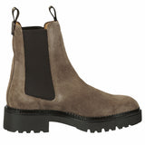 Kelliin | donker taupe