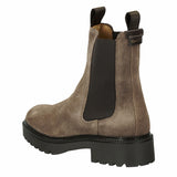 Kelliin | donker taupe