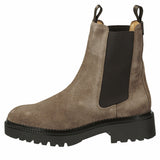Kelliin | donker taupe