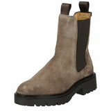 Kelliin | donker taupe