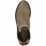 Kelliin | donker taupe