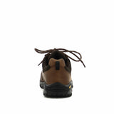 Morillon Leren Laag | Bruin