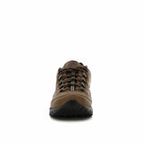 Morillon Leren Laag | Bruin
