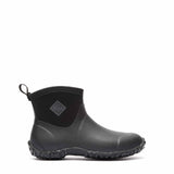 Muckster II Ankle | Black