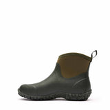 Muckster II Ankle | Black/Moss