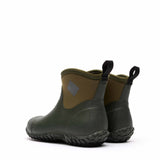Muckster II Ankle | Black/Moss