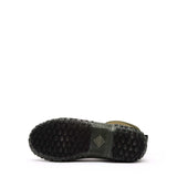 Muckster II Ankle | Black/Moss