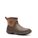 Muckster II Ankle | Bark/Otter