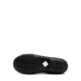 Muckster II Ankle | Black/Peony Roses